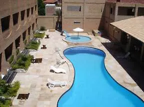 Iguape Suites Hotel & Convention Fortaleza  3*, Fortaleza (Ceara) Brazil