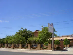 Iguape Suites Hotel & Convention Fortaleza