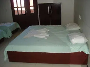 Iguape Suites Hotel & Convention Fortaleza