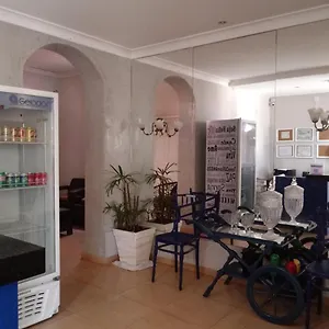 Hotel Areia Da