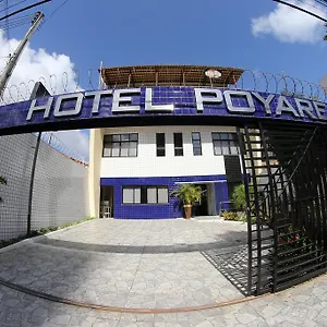 Poyares *** Fortaleza (Ceara)